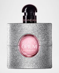 YSL Black Opium Glitter, 1.7 oz.