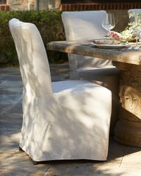 Darcy Outdoor Dining Chair