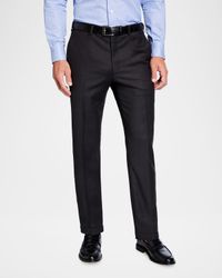 Men's Tigullio Wool Trousers