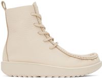ECCO.kollektive Off-White Joke Lace Desert Boots