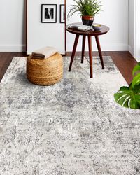 Astra Power-Loomed Rug, 8' x 10'