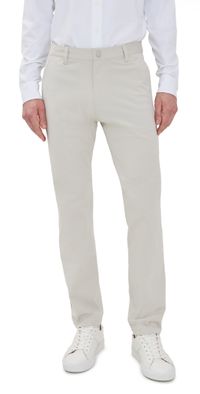 Rhone Classic Commuter Pants Stone 32