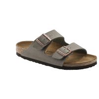 Birkenstock - Sandales - Taille 45 - Gris