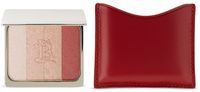 La Bouche Rouge Palette d'ombres à paupière — Salton