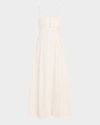 Paola Maxi Dress