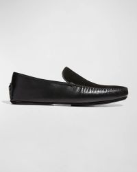 Men's Mayfair Suede-Leather Loafers