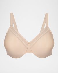 Perfect Primer Full-Coverage Underwire Bra