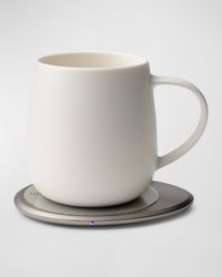 UI Self-Heating Ceramic Mug