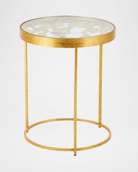Butterfly Side Table