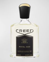 Royal Oud Perfume, 3.3 oz.