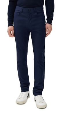 Greyson Wainscott 5 Pocket Pants MALTESE BLUE 34