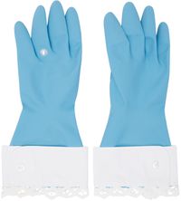 Gohar World Blue Host Gloves