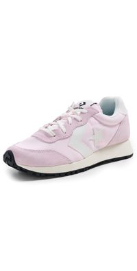 Converse Omega Trainer Sneakers Summit Pink/Sugar Berry M 8.5/ W 10