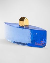 Fortress Vessel
