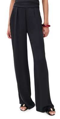 Ramy Brook Joss Pants Black 2
