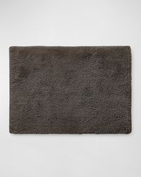 Dawson Organic Cotton Bath Rug, 17" x 24"