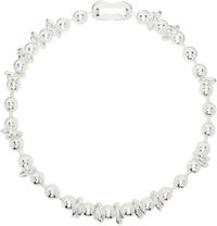 Martine Ali Spar Ball Chain Necklace