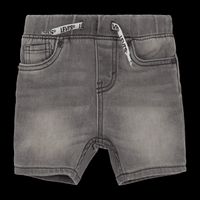Levi's Kids - Short en coton mélangé - Taille 12A - Gris