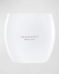 Velvet Fire Candle, 190g