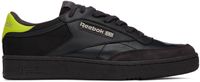 Reebok Classics Navy Club C Sneakers