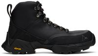 ROA Black Andreas Boots