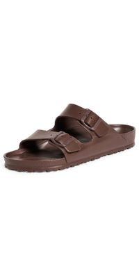 Birkenstock Arizona EVA Sandals Roast 46