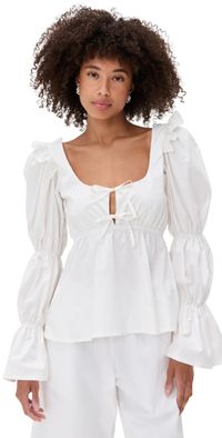 The Lulo Project Cielo Top Crudo 00 L