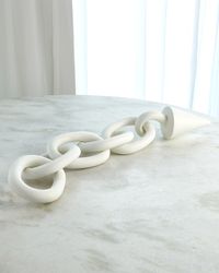 Rings Object with Cone