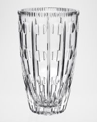 Harlequine 11" Flower Vase
