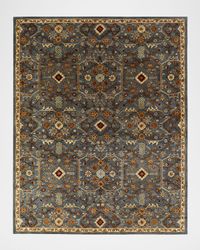 Mykawa Hand-Tufted Rug, 4' x 6'