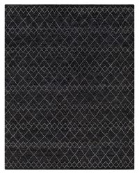 Oslo Hand-Knotted Rug, 8' x 10'