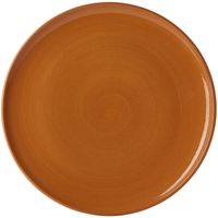SUNNEI White Bellisotto Plate