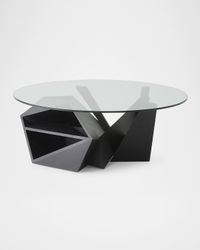 Spectrum Cocktail Table