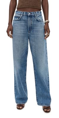 Joe's Jeans The Ryan Low Slung Baggy Jeans Anonymous 29