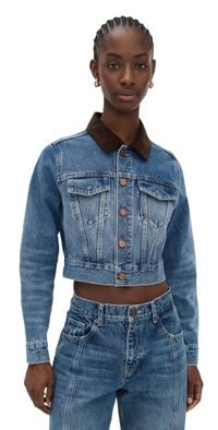 La Ligne Mer Jacket Max M