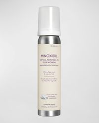 2 oz. Minoxidil Topical Aerosol 5% Hair Regrowth Treatment