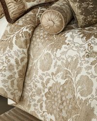 Everleigh 3-Piece Comforter Set, Queen