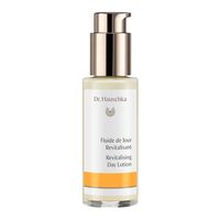 Dr. Hauschka - Fluide de jour revitalisant - 50ml
