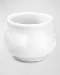 Custard Pot/Condiment Kettle, Set of 6