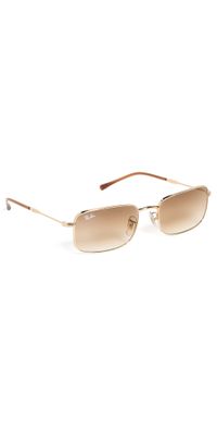 Ray-Ban 0RB3746 Sunglasses Arista One Size