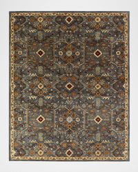 Mykawa Hand-Tufted Rug, 10' x 14'