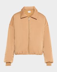 Carlotta Bomber Jacket