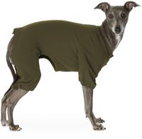 Snow Peak Khaki DWR Comfort Jacket