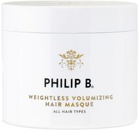 Philip B Weightless Volumizing Hair Masque, 8 oz