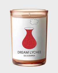 Dream Lychee Candle, 198 g