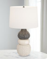 Basilio Table Lamp