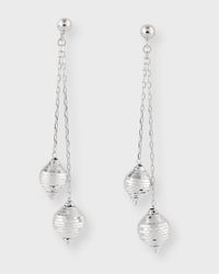 Orbit Earrings