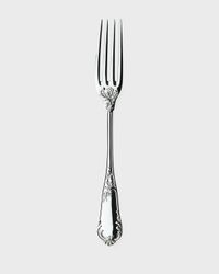 Rocaille Sterling Silver Dinner Fork