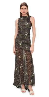 SIEDRES Fens Dress Multi S