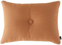 HAY Tan Knit Dot Cushion